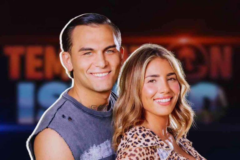 Cos è successo tra Raul e Martina dopo Temptation Island 2024