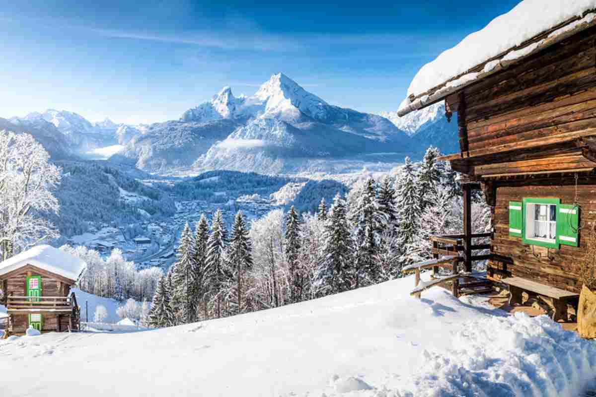 Nuovi fondi in arrivo per la montagna italiana