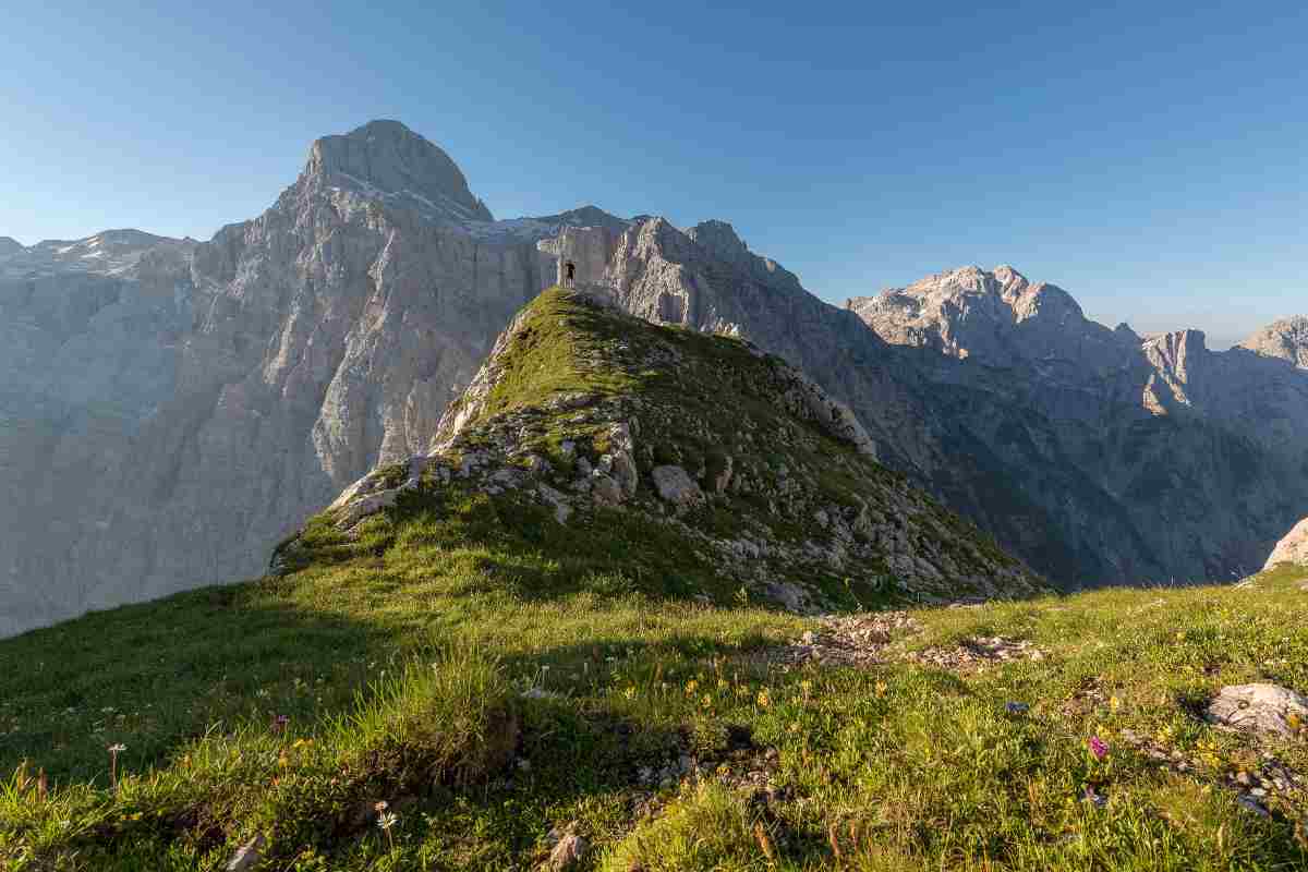 cosa è la montagnaterapia e come si pratica