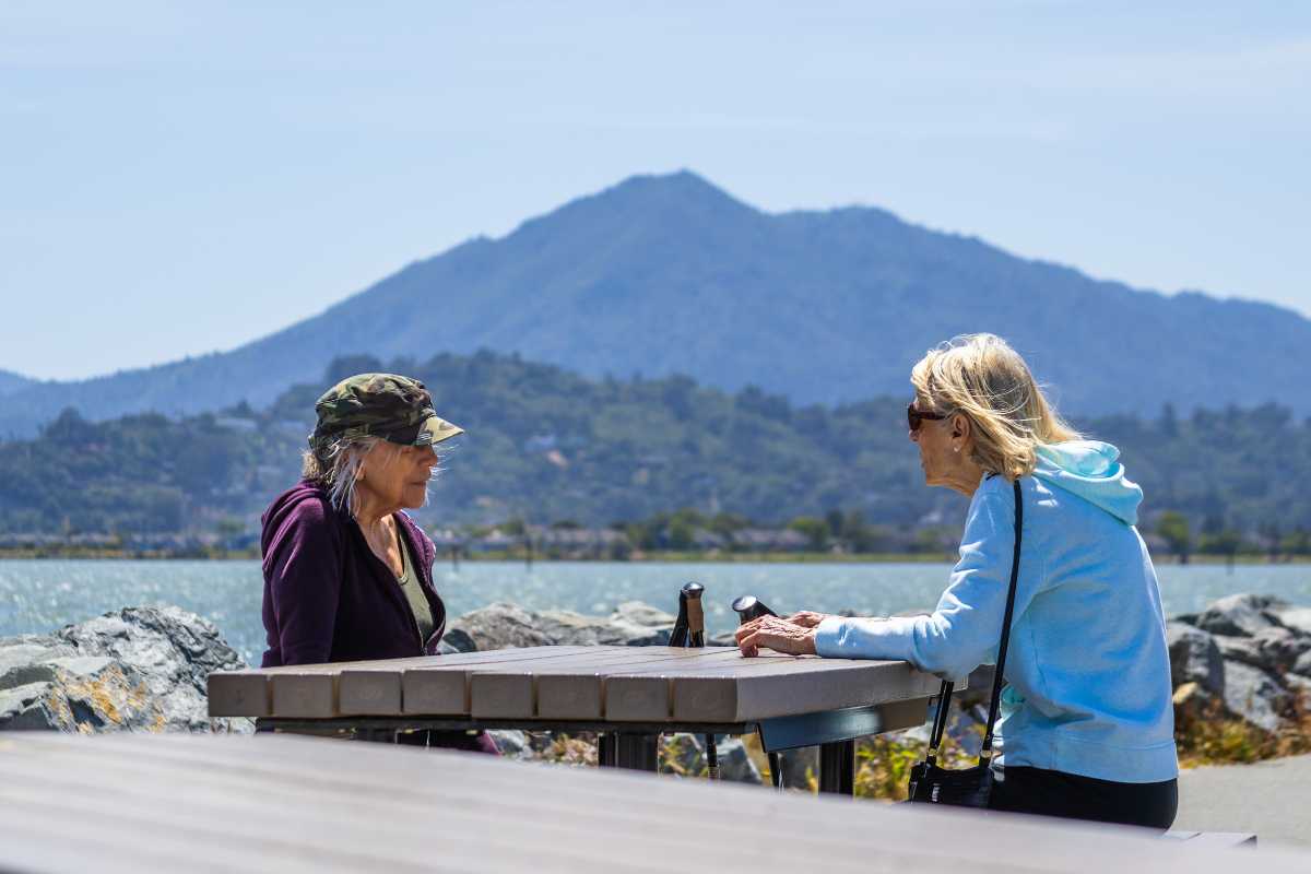 tutti i benefici delle vacanze da fare in montagna