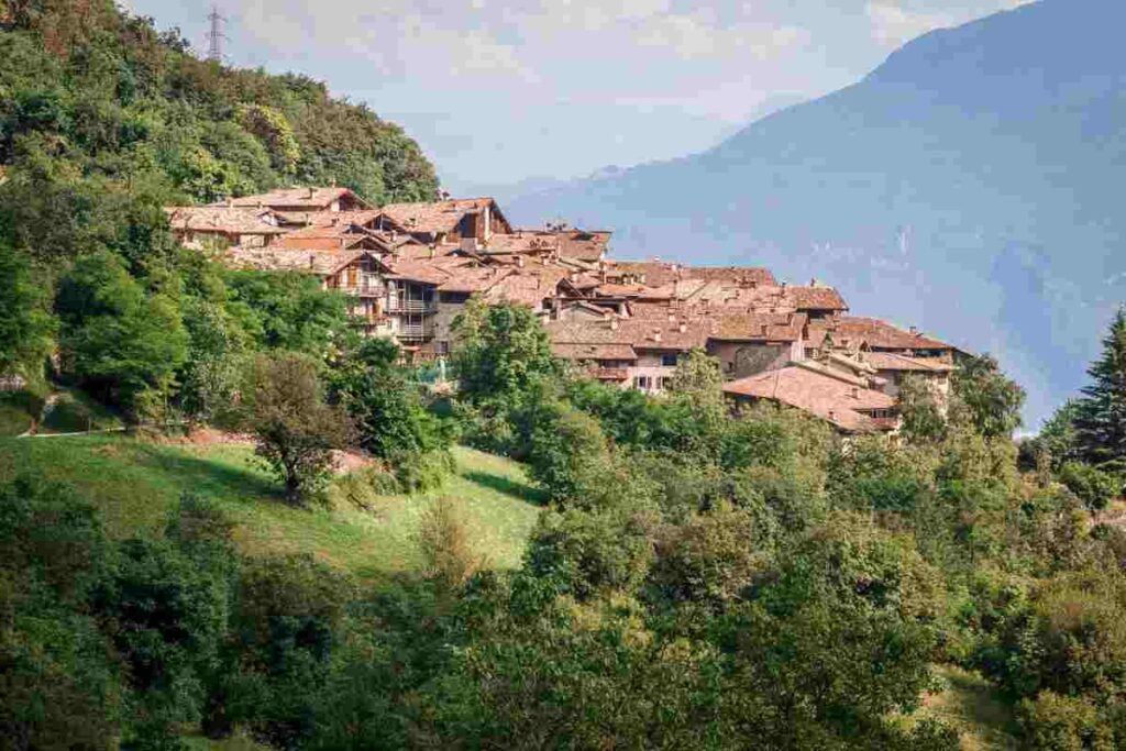 Borghi Di Montagna: Ecco I 10 Più Belli D'Italia - Gente Che Va In Montagna