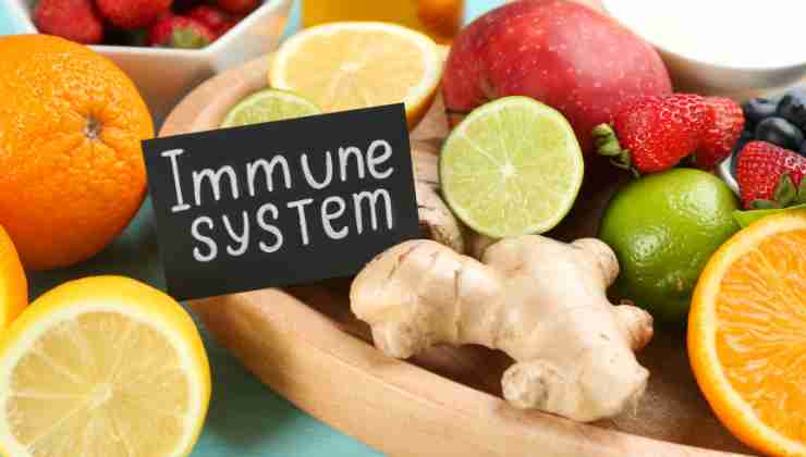 Sistema immunitario modi utili per combattere le malattie