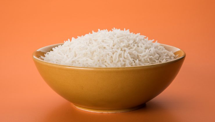 Allarme pesticidi nel riso