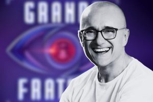 Ex gieffino ritorna con la storica fidanzata