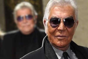 Roberto Cavalli, patrimonio