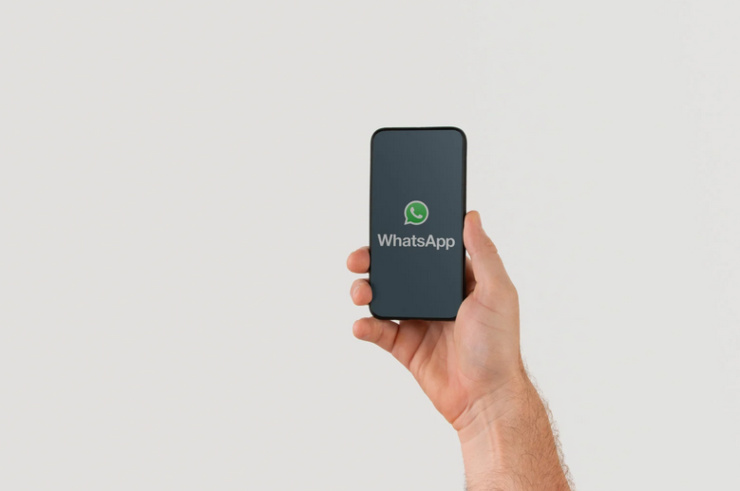 Come inviare messaggi senza aprire WhatsApp: il semplice trucco