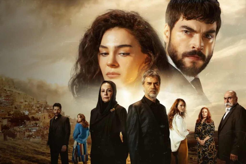 Hercai, la terza stagione arriva in Italia? Quante puntate mancano per ...