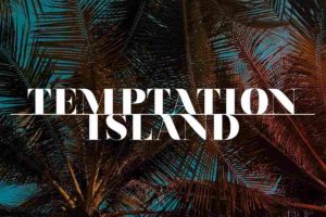Temptation Island 2024 cast