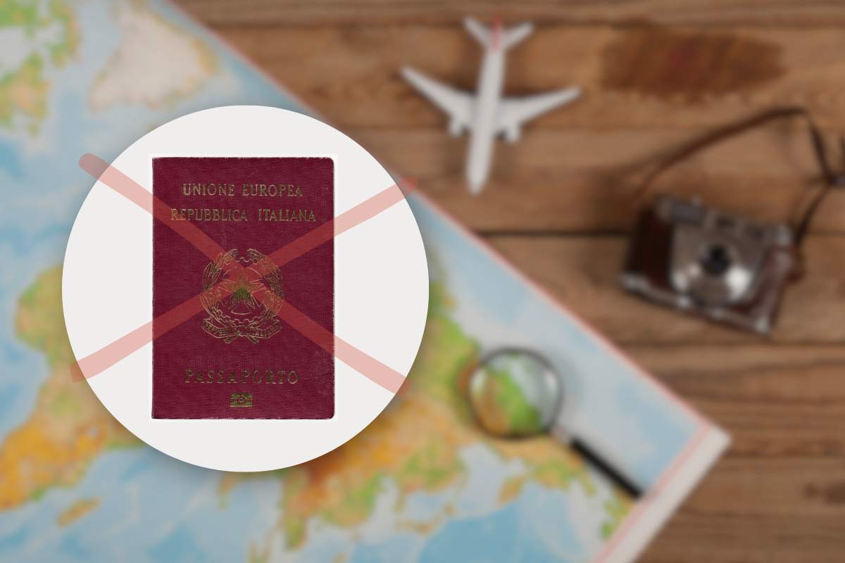 Paesi extra europei in cui non serve il passaporto