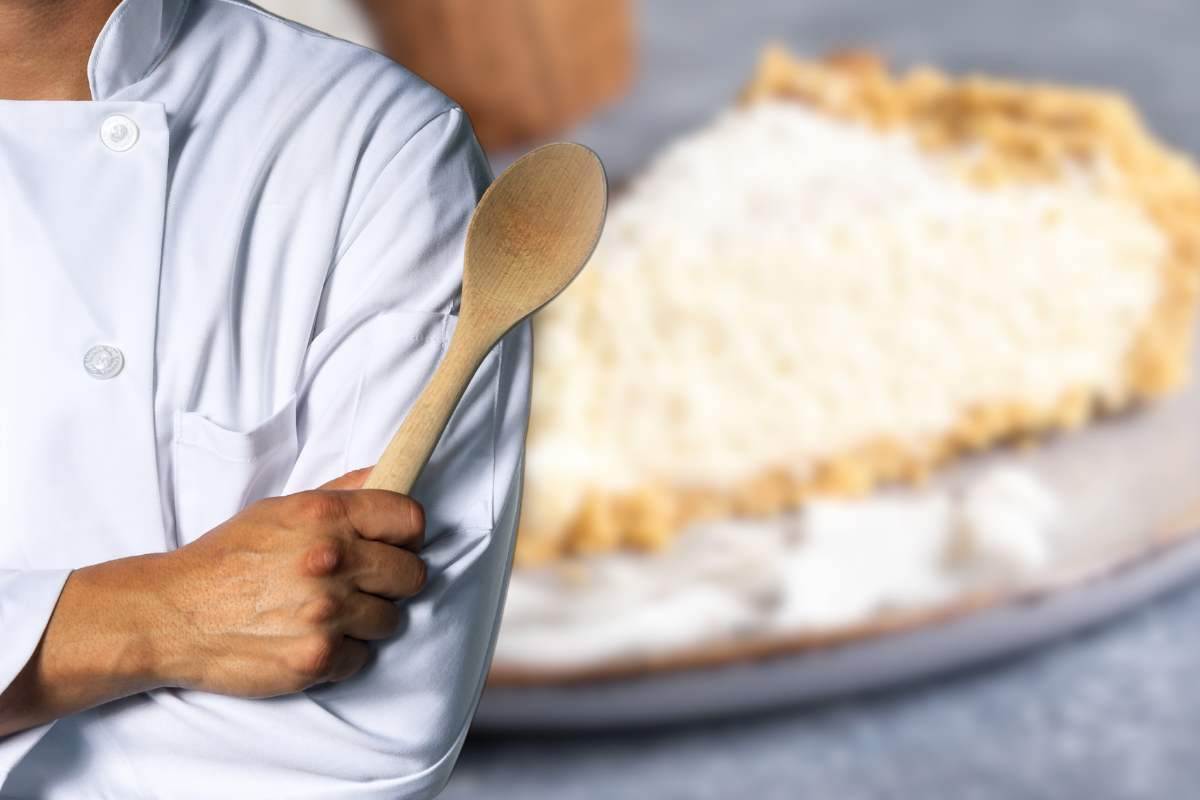 come fare cheesecake