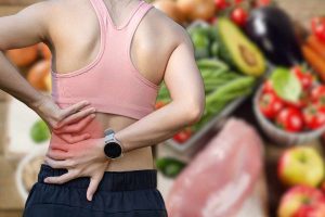 Alimenti utili a prevenire i DOMS