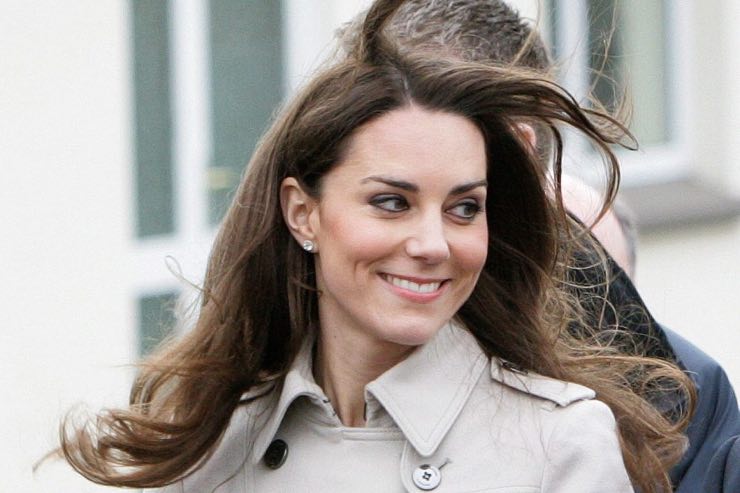 Kate Middleton: ultime notizie per i sudditi 