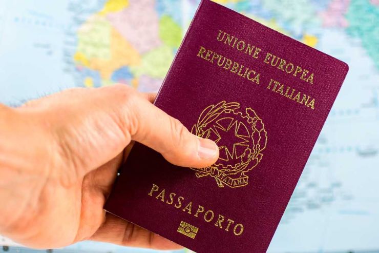 Paesi extra europei in cui non serve il passaporto