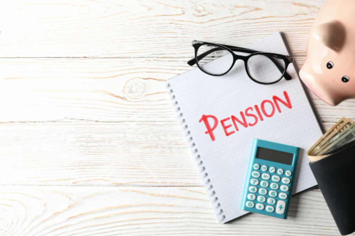 Due nuovi metodi per la pensione anticipata