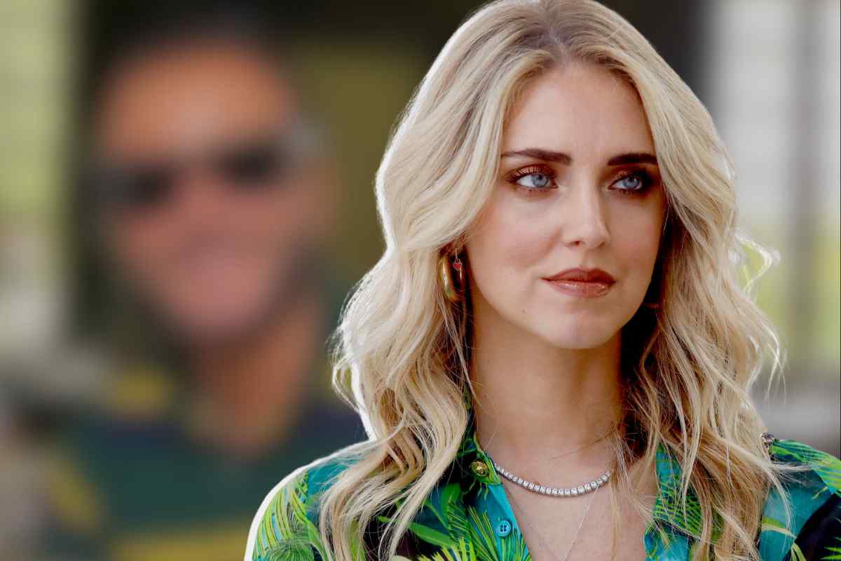 Chiara Ferragni dice addio al suo fidato collaboratore