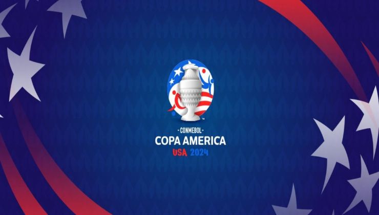 Al via la Copa America 2024