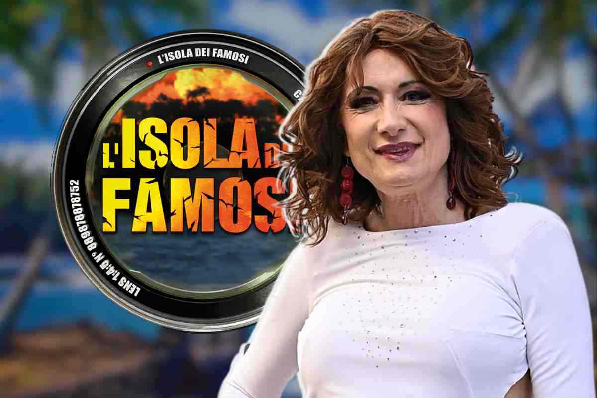 Isola dei Famosi ex naufraghi insieme