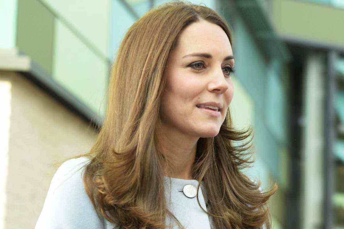 Kate Middleton, chi fa circolare le notizie?