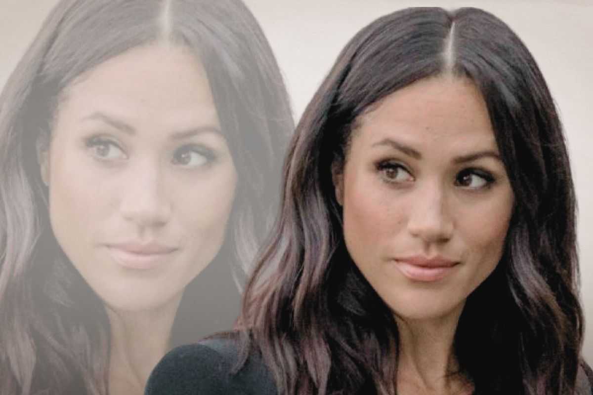 Meghan Markle periodo complicato