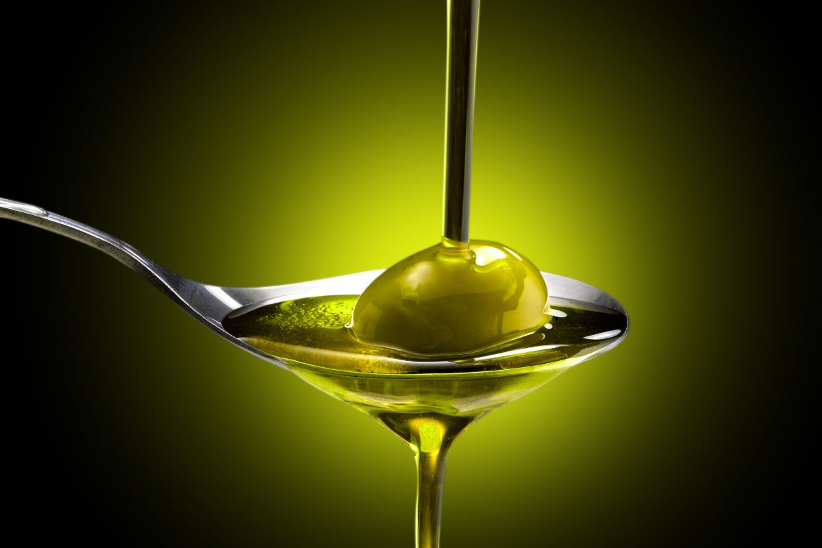 La ricerca sui benefici dell'olio d'oliva