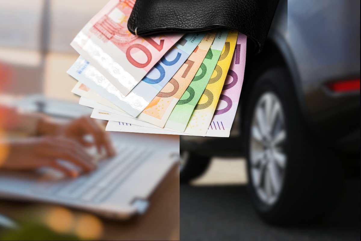 Agevolazioni auto per liberi professionisti