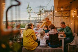 Addio zanzare sul balcone rimedi naturali