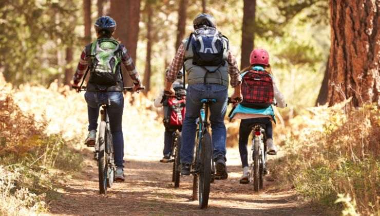 quali attività far fare ai bambini