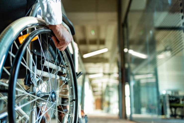 Come cambierà l'invalidità e Legge 104