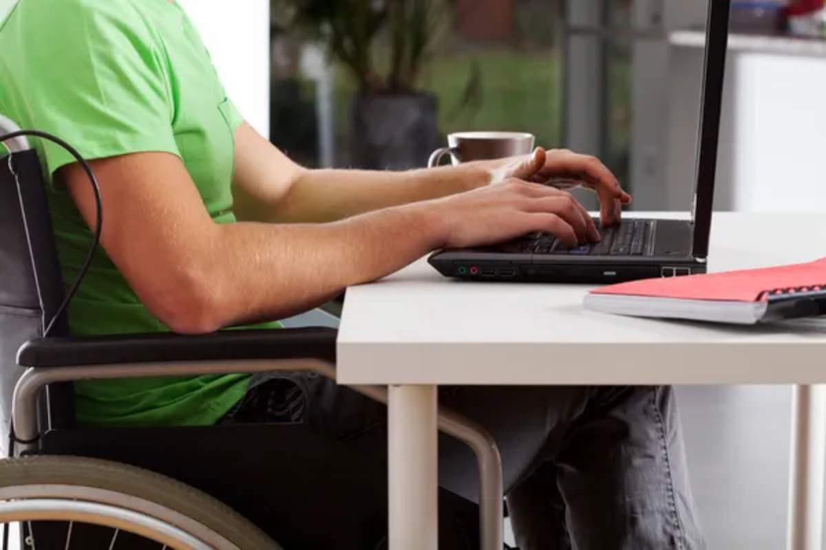 Nuove informazioni sull'invalidità e Legge 104