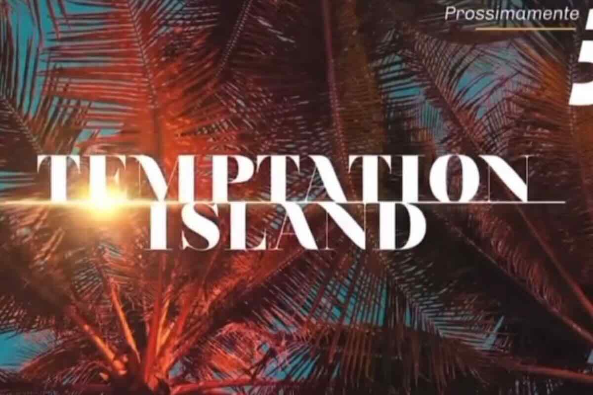 Temptation Island: la squalifica di una coppia