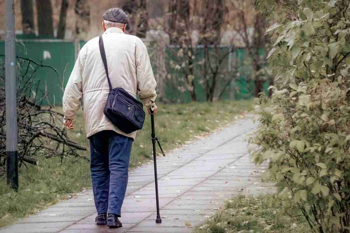 pensione anticipata con maggiorazione