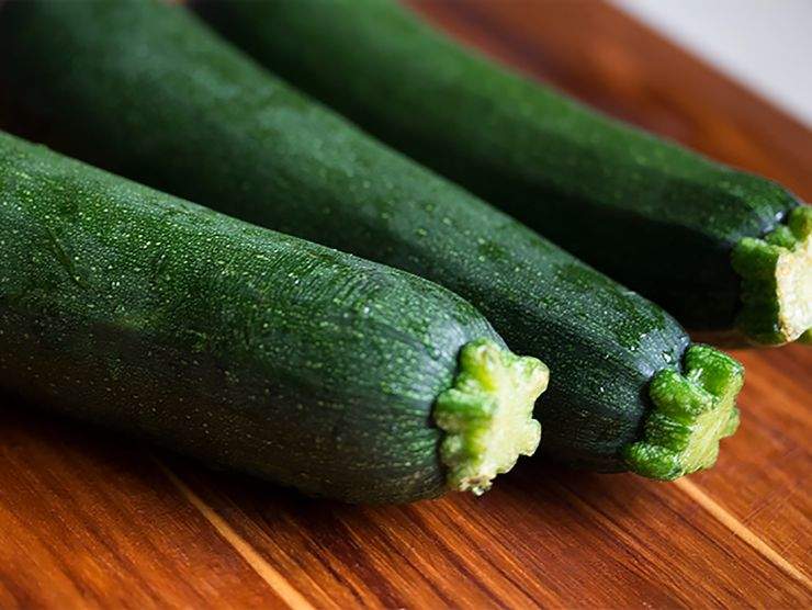 ricetta polpette zucchine