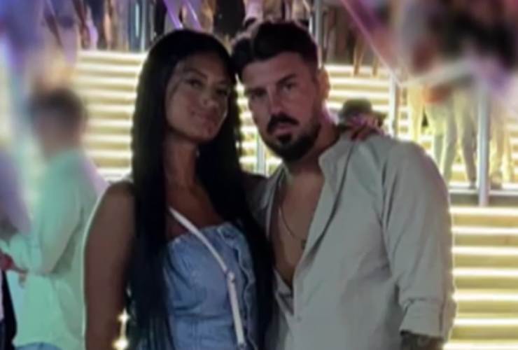 Alessia e Lino di Temptation island rompono il silenzio