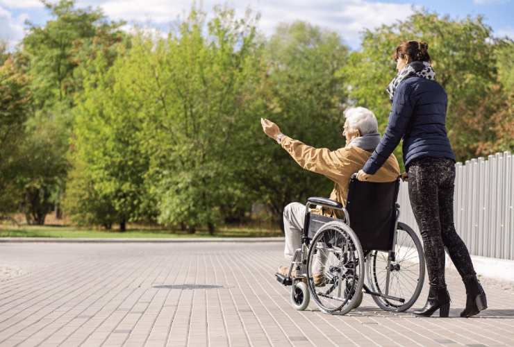 Tutti gli sconti per i disabili