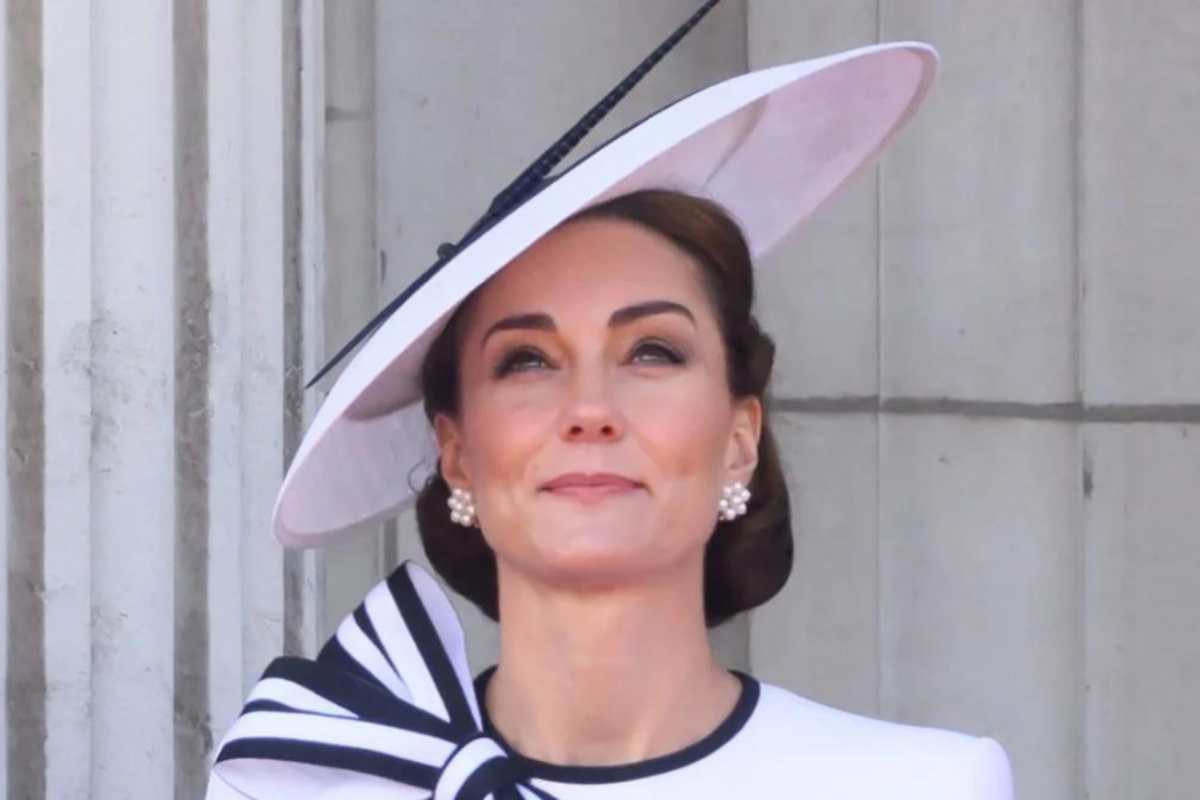 Kate Middleton