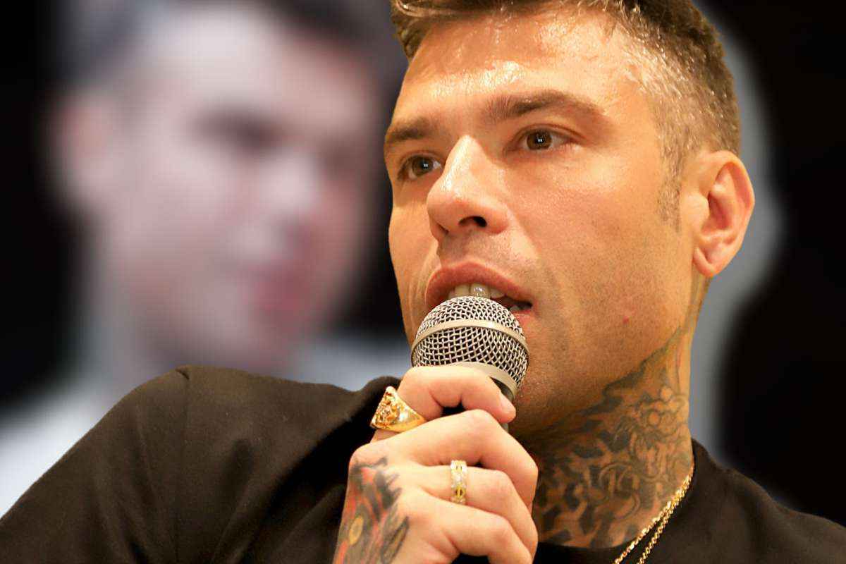 fedez dettagli chic nella sua casa