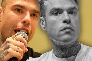 Fedez ricoverato