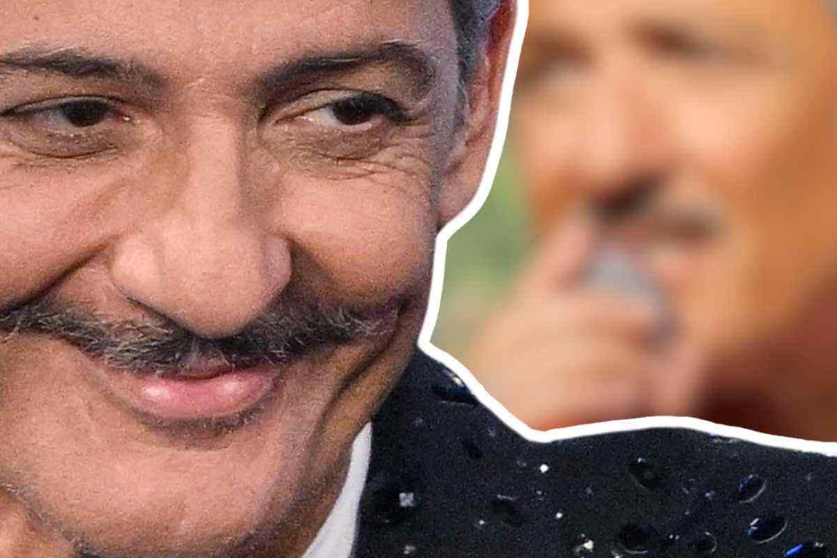 Quale notizia arriva per Fiorello