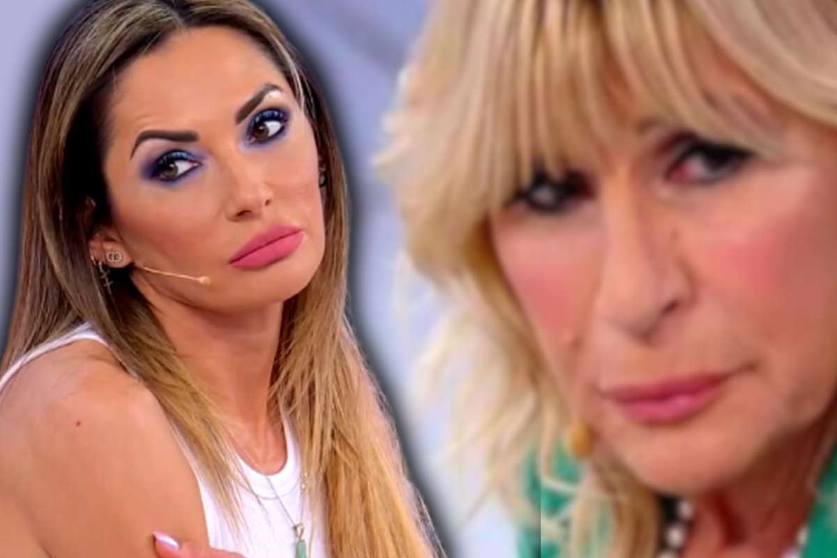 Ida e Gemma contro gli haters