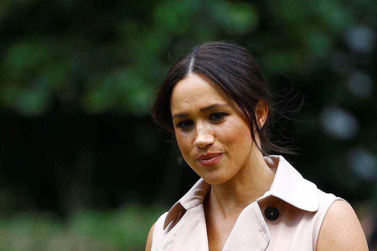 harry meghan decisione archie lilibet