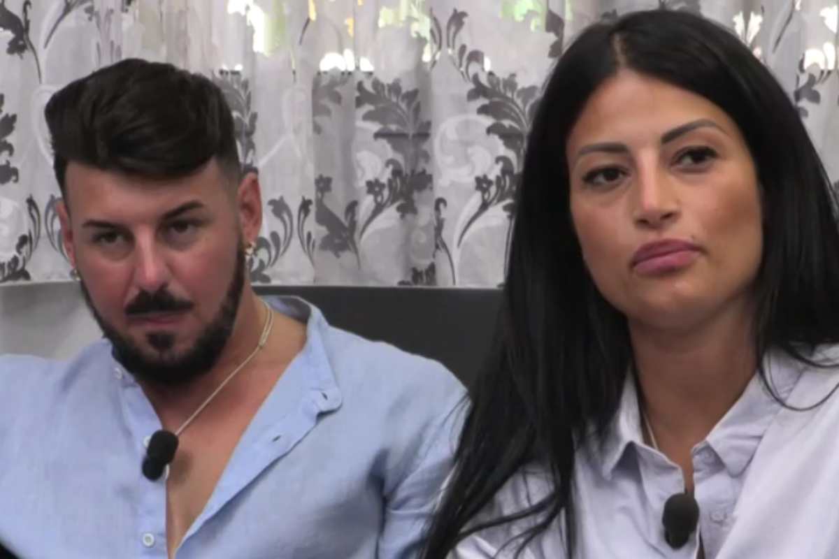 Temptation island, com'è finita fra Alessia e Lino 