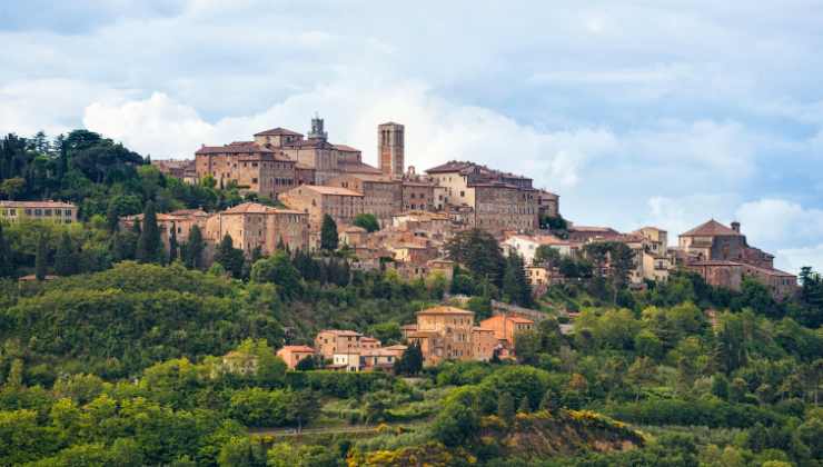 comprare casa in toscana