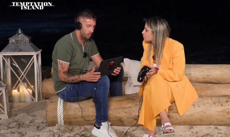 Cosa è successo a Christian e Ludovica dopo Temptation Island