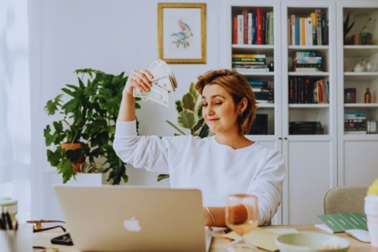 segni che pensano solo al lavoro