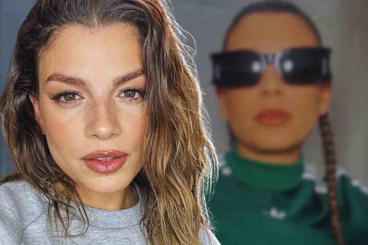 Emma Marrone, la foto spiazza tutti