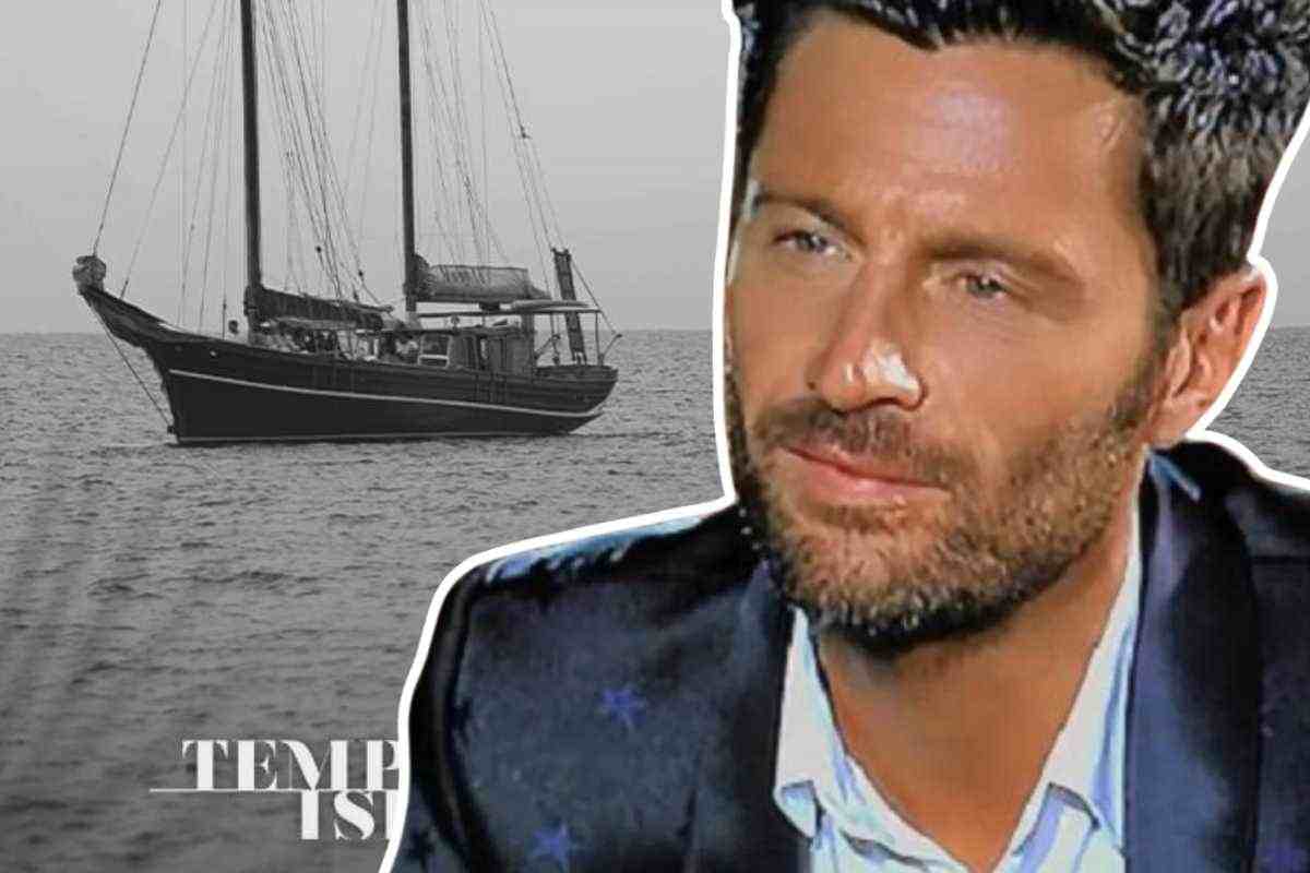 La confessione sulla rottura dell'ex di Temptation Island