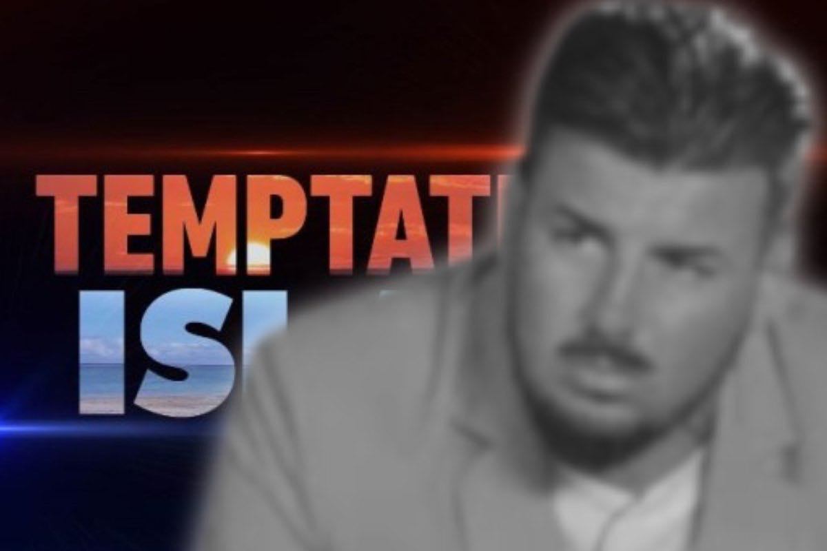 Lino Temptation Island: ecco cosa ha fatto dopo il programma