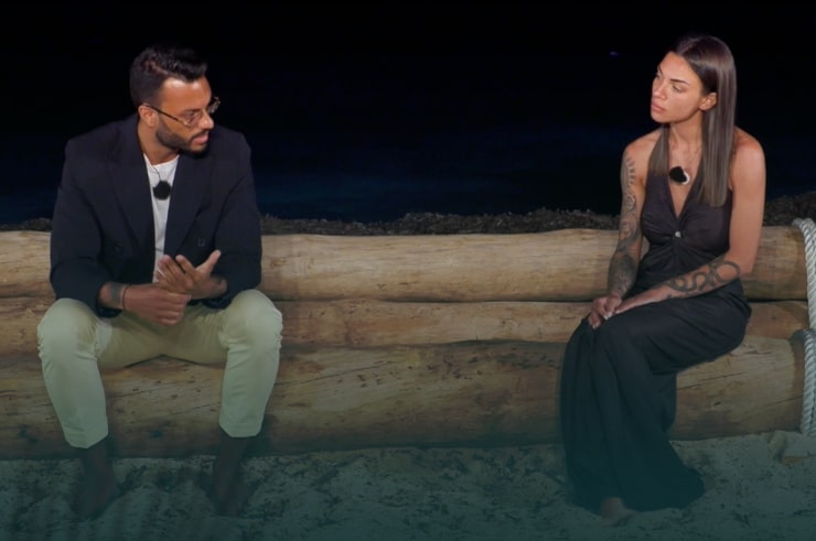 Temptation Island: la vincitrice