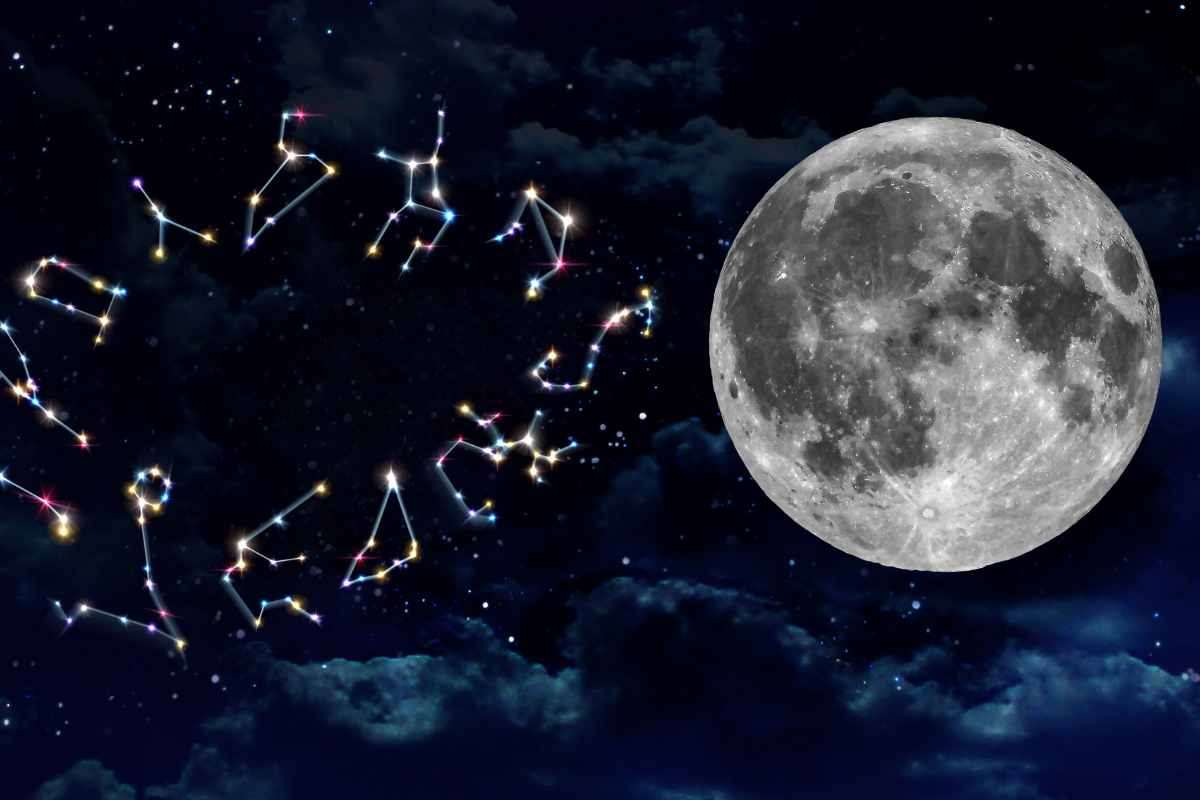 oroscopo 29 luglio influenze della luna sull'amore