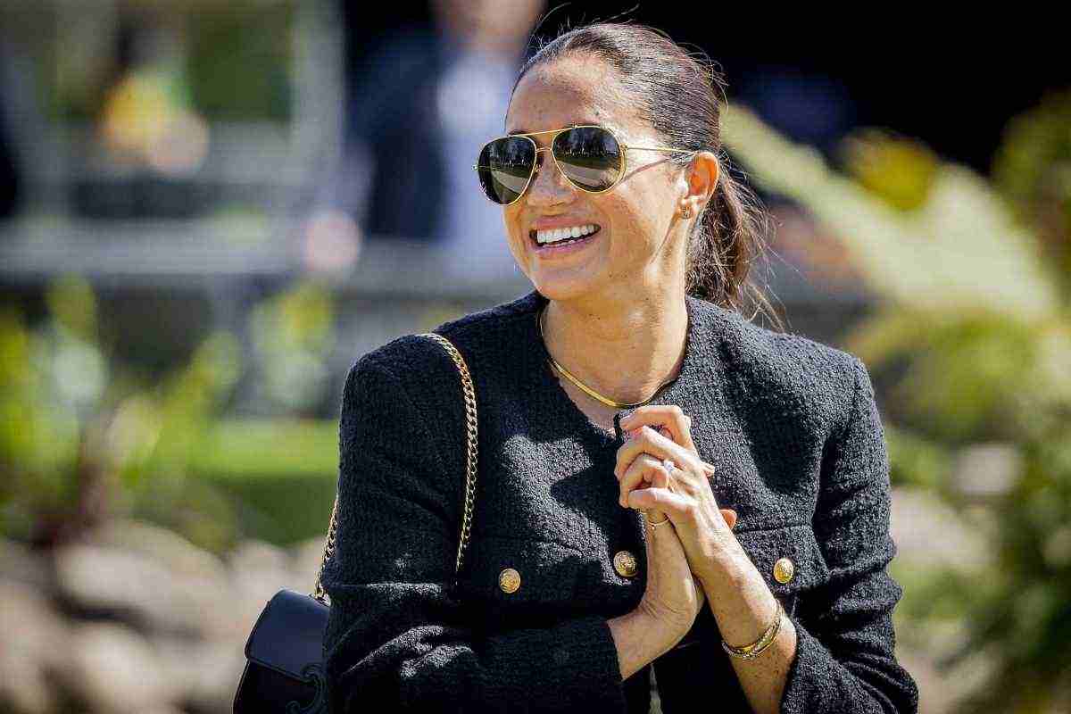 decisione di meghan sui figli molto pericolosa 